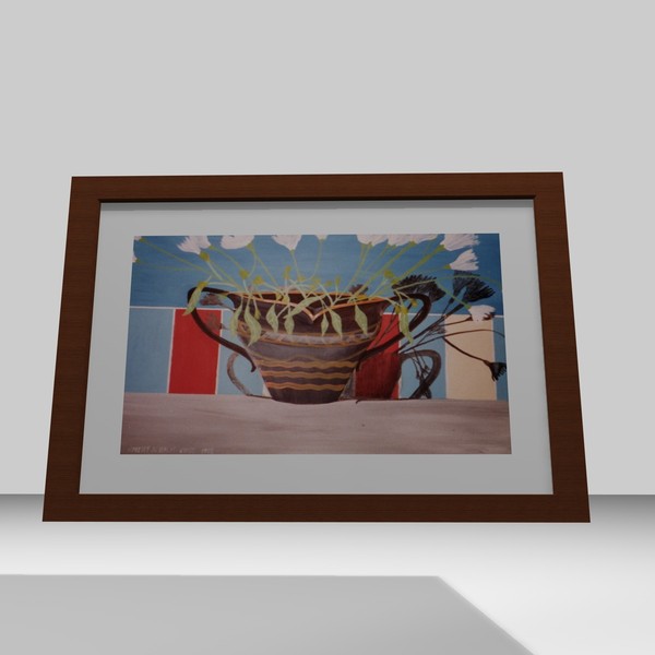 art 3d 3ds - ART PICTURE 7 by Carrara1